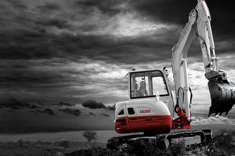 竹内製作所で働こう